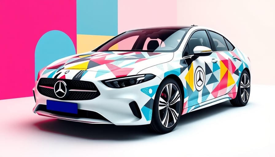 Mercedes‑Benz's EV Push and Cost Cuts Drive Share Resilience in 2026