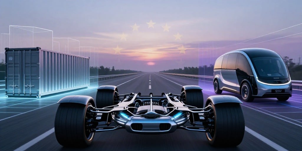 Mercedes‑Benz's May European Sales Rise: EV Strategy, Regulatory Boost & Profit Challenges