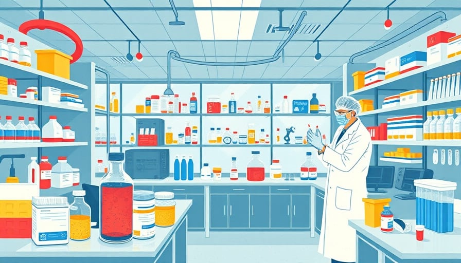 Merck Accelerates Oncology Growth, Seeks Multi‑Billion Acquisitions to Beat Competitors Merck Accelerates Oncology Growth, Seeks Multi‑Billion Acquisitions to Beat Competitors