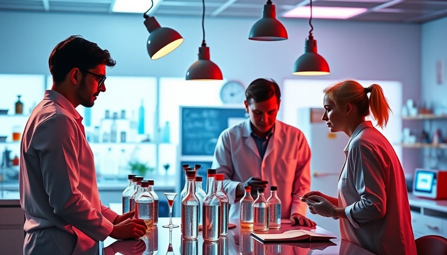 Merck Boosts Growth Outlook: Analyst Upgrade & $30B Acquisition Talk with Revolution Medicines