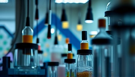 Merck & Co Inc Faces Class Action Lawsuit Amid Investor Uncertainty and Strategic Acquisitions