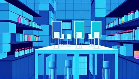 Merck & Co Inc Faces Class Action Lawsuit Over Alleged Securities Fraud