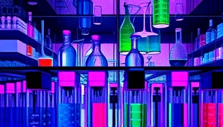 Merck & Co Inc Faces Class Action Securities Lawsuit Amidst Vanguard's Strategic Investment