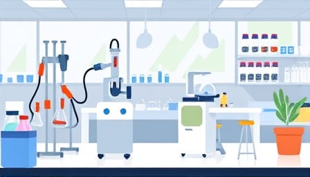 Merck & Co Inc Faces Market Turbulence Amid Tariff Uncertainty and Economic Concerns