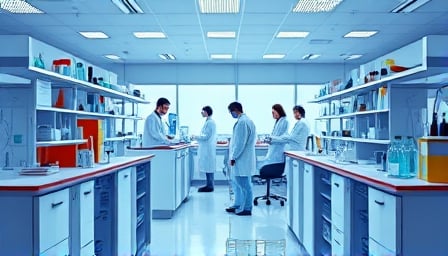 Merck & Co Inc Reports Success in Phase 3 Trial for Cholesterol-Lowering Therapy Enlicitide Decanoate