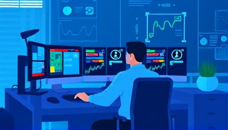 Merck & Co Inc: Steady Amid Market Trends and Industry Developments