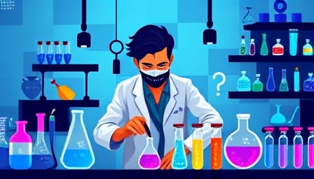 Merck & Co Inc to Report Earnings Amid Industry Growth and Innovation Surge