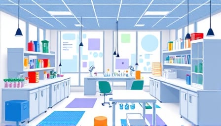 Merck & Co Inc's Cancer Research Fuels Bullish Market Sentiment