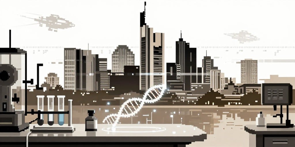 Merck Faces Frankfurt Exchange Outage While Advancing mRNA Cancer & HIV Trials & Space‑Based Drug Development