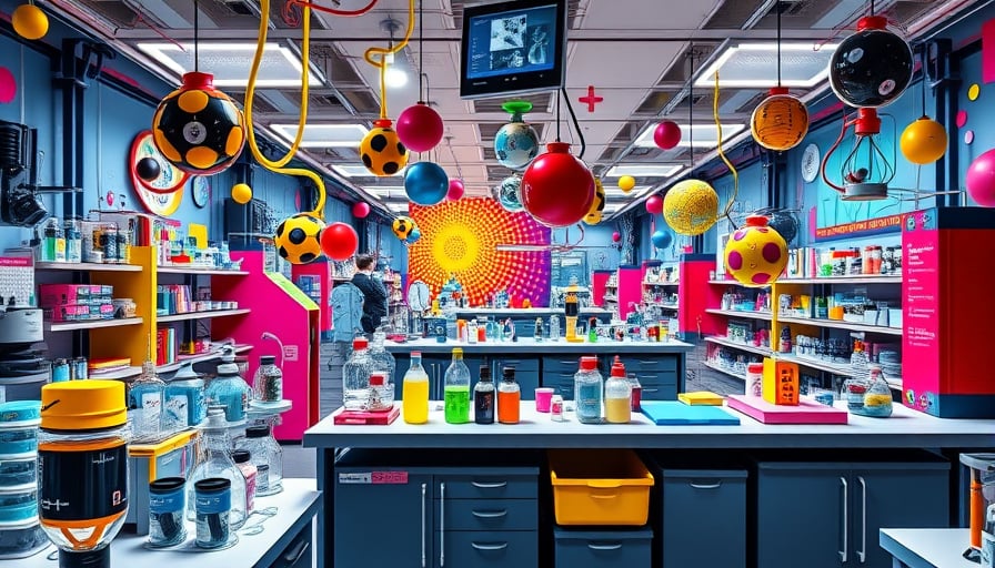 Merck KGaA 2025 Earnings: Patent Cliff, US Exit, and China Pivot Drive 2026 Outlook