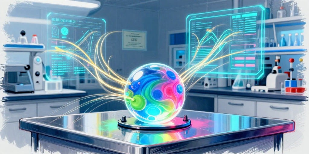 Merck KGaA Accelerates Growth in Exosome & Phosphatase Biotech Sectors