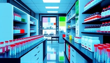 Merck KGaA Advances in Pharma with EU Approval of Ogsiveo and Strategic Partnerships