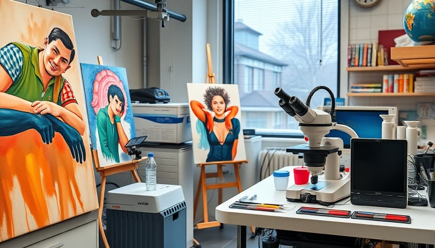 Merck KGaA Boosts Governance, Gains Overweight Rating Amid EGFR‑NSCLC Upside