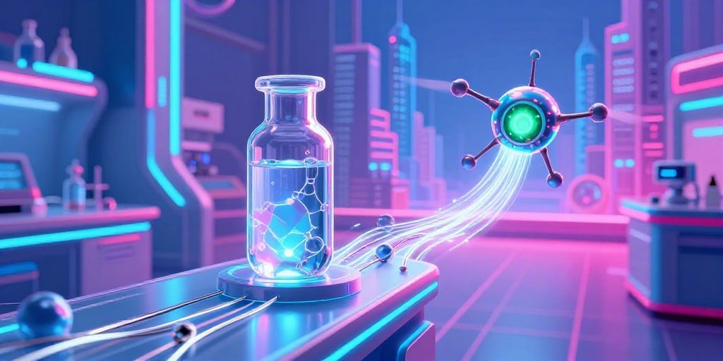 Merck KGaA Boosts Growth: Oral Fertility Acquisition & New ADC Oncology Breakthrough