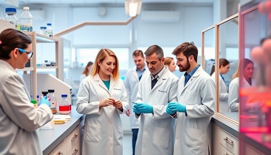 Merck KGaA Buys Terns Pharmaceuticals for $6.7 B to Bolster Oncology Pipeline Ahead of Keytruda Patent Lapse