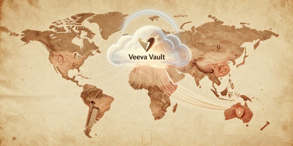 Merck KGaA Deploys Veeva Vault CRM Globally to Boost Patient‑Centric Care and Digital Compliance