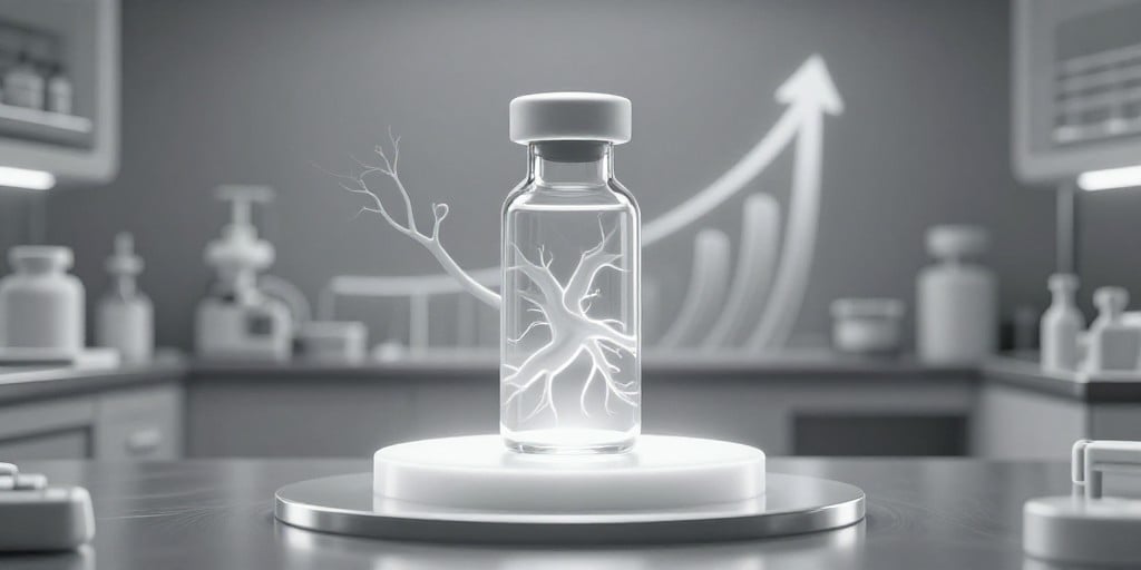 Merck KGAA Dominates North‑American Autoimmune & MS Markets with Precision Biologics