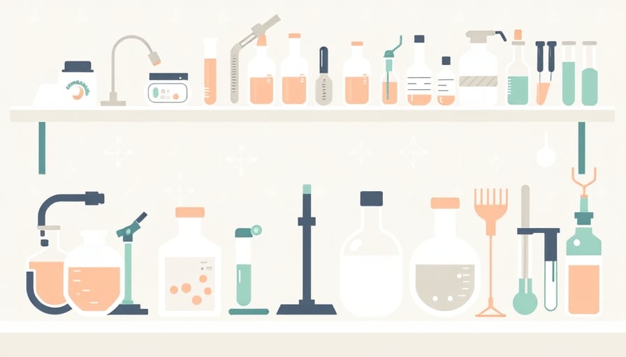 Merck KGaA: Driving Growth in Reagents, Facing Stock Challenges, and Shaping U.S. Drug Pricing