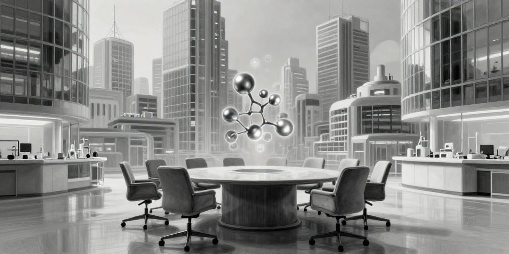 Merck KGaA Expands Supervisory Board to Boost Oncology Innovation Leadership