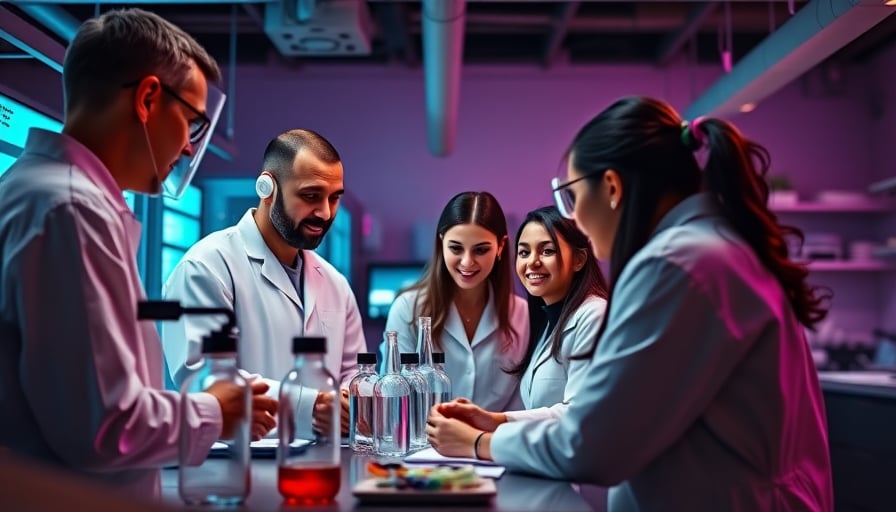 Merck KGaA Faces Mixed Signals: Asset Cuts, Lower 2026 Outlook, Yet Boosted by Analyst Upgrade and China Expansion