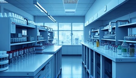 Merck KGaA in Billion-Dollar Talks to Acquire SpringWorks Therapeutics