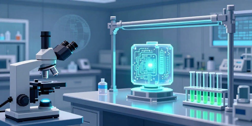 Merck KGaA Leads Growth in Healthcare Analytical Testing Services with AI‑Driven, GMP‑Compliant Solutions