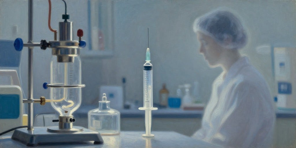 Merck KGaA Leads in Automated Lab Filtration & MS Therapy Growth