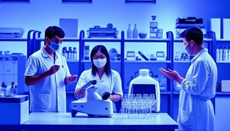 Merck KGaA Leverages Clinical Microbiology Advances Amid Healthcare Market Dynamics