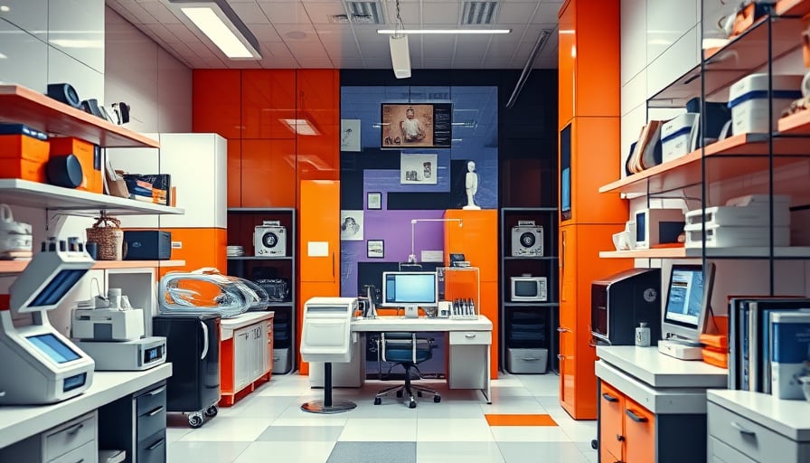 Merck KGaA: Market Performance, Voting‑Rights Shift & CRISPR‑CAR‑T Pipeline Advances