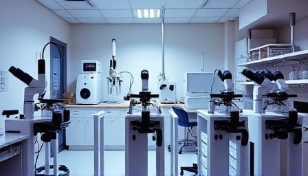 Merck KGaA Navigates Market Pressures with Strategic Focus on Diagnostics and Chemicals