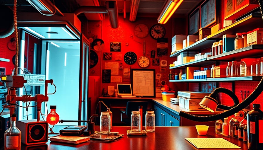 Merck KGaA Q1 2026: Modest Revenue Gain, Pipeline Shift and China Expansion Outlook