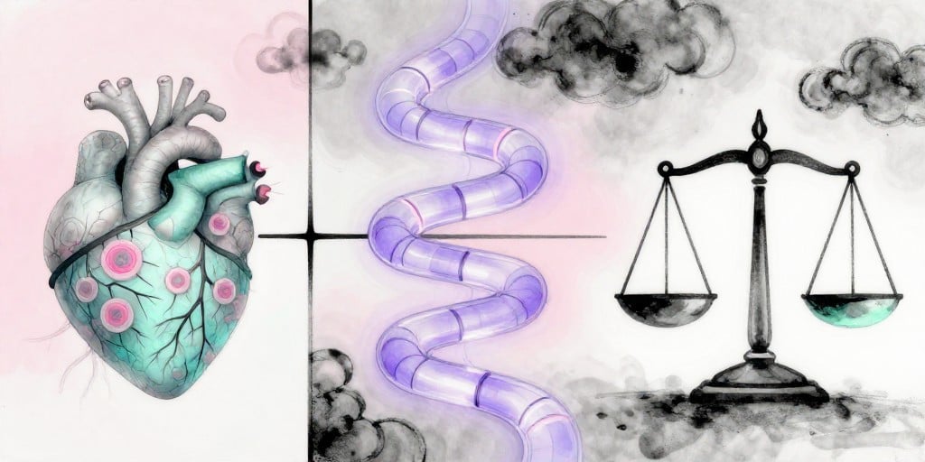 Merck KGaA Q2 2026: Strong Specialty‑Pharma Growth, R&D Momentum & Global Supply‑Chain Focus