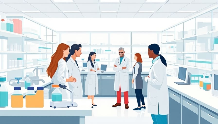 Merck KGaA Q4 2023: Strong Revenue Growth, Strategic Resilience & Pipeline Outlook