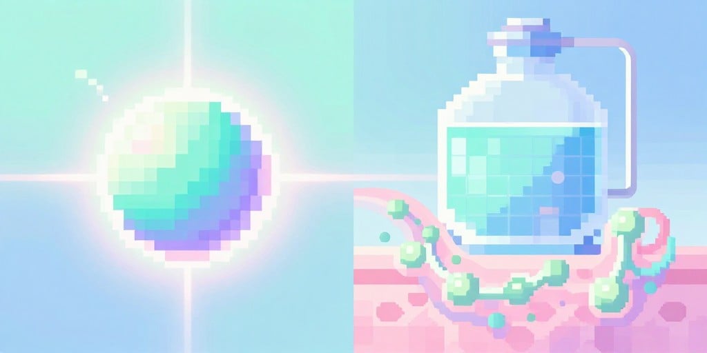 Merck KGaA Secures FDA Breakthrough Status for Enpatoran, Expands High‑Density Cell‑Culture Media Line