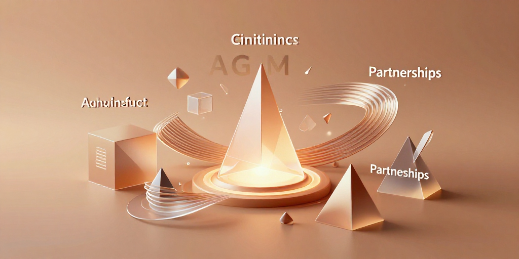 Merck KGaA Set to Announce 2025 Financial Outlook, Dividend and Strategic Partnerships – What Investors Should Expect