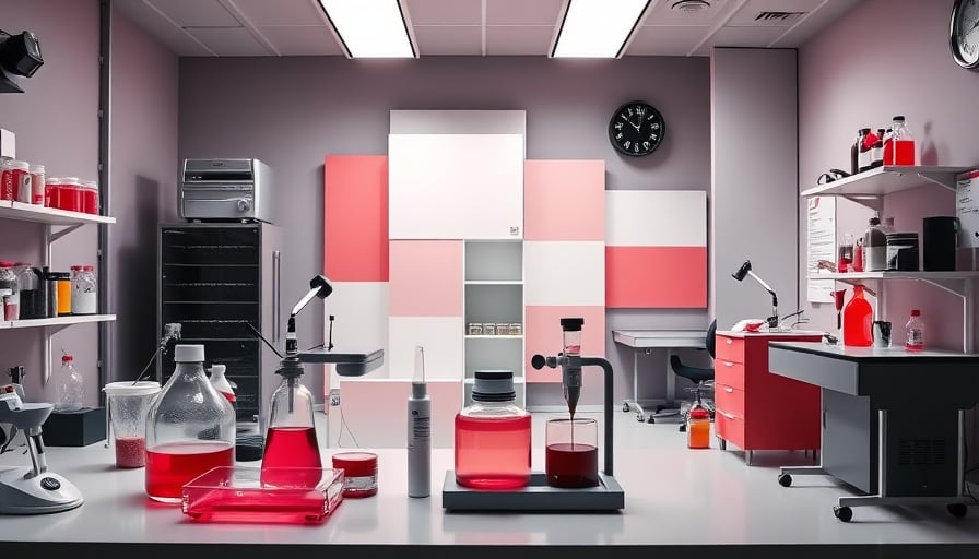 Merck KGaA Shares Rise 1.5% on April 1, 2026: Profitability, Digital Labs, and Antibody‑Purification Growth