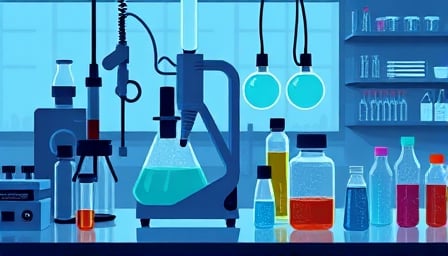 Merck KGaA Shares Surge Amid Regulatory Changes and Strong Pipeline Prospects