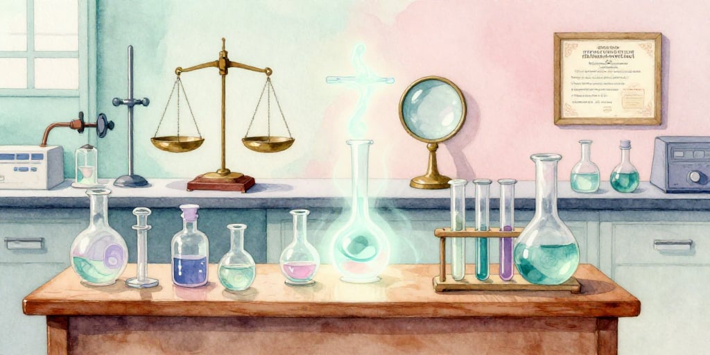 Merck KGaA Stays Resilient: Stable Valuation & Biosafety Gains Amid Market Volatility