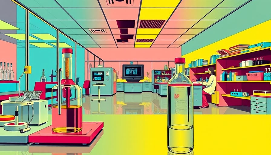 Merck KGaA: Strong Share Gains, Steady Dividends, and Expanding Microsphere Strategy