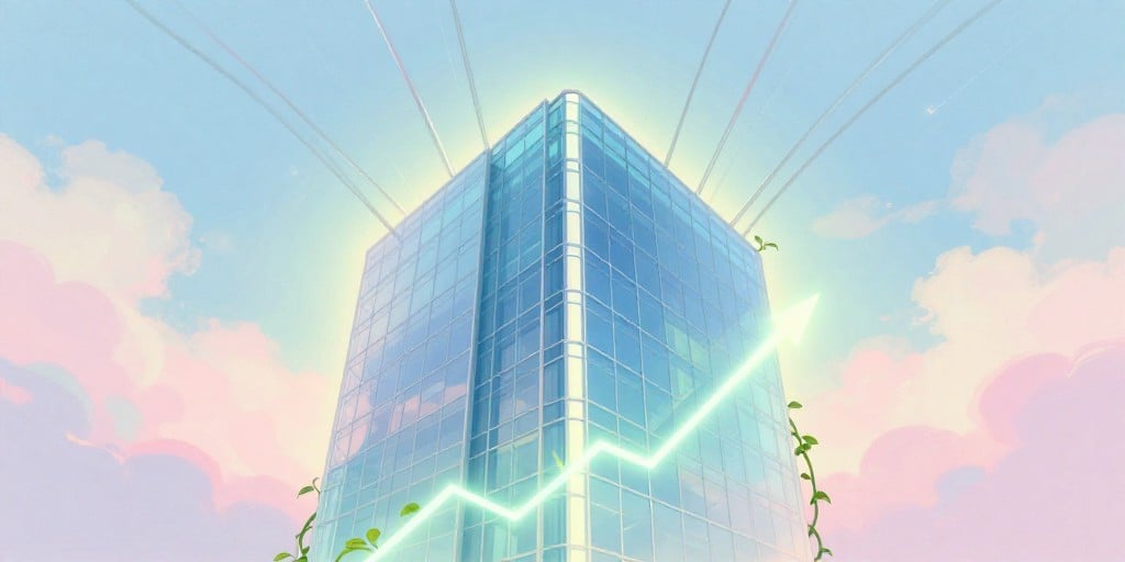 Merck KGaA Surges 2% in DAX as Black Rock Joins 3% Ownership, Drives Sustainability Toolkit Launch