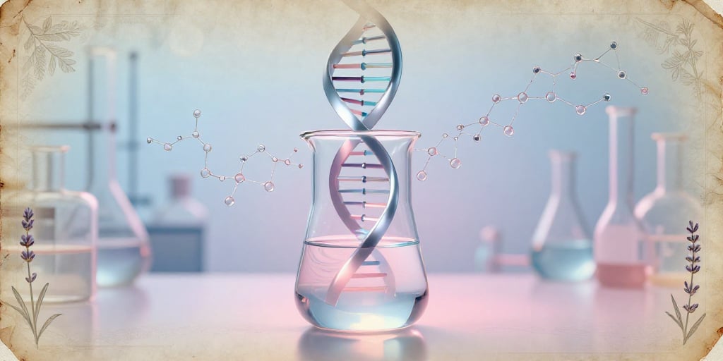 Merck KGaA Thrives Amid EU Medicine Policy Shift & DNA‑Polymers Growth