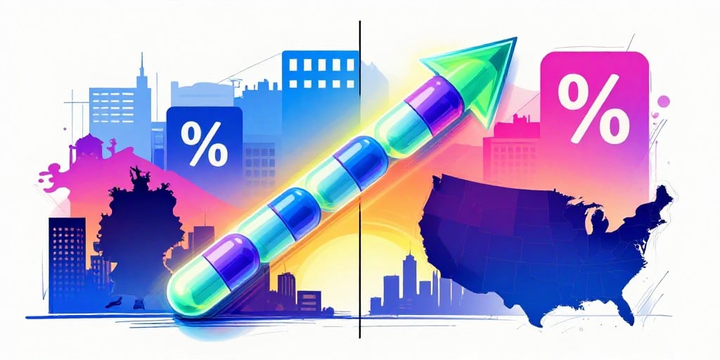 Merck KGaA Thrives Amid German Market Slump, Tariff Challenges and M&A Strategy Merck KGaA Thrives Amid German Market Slump, Tariff Challenges and M&A Strategy
