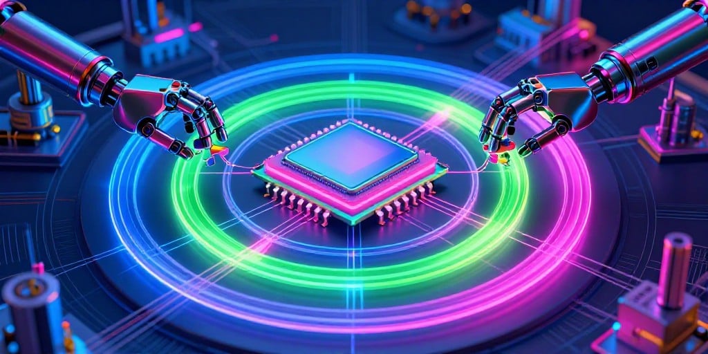 Merck KGaA Unveils Agile Semiconductor Strategy at Semicon Taiwan