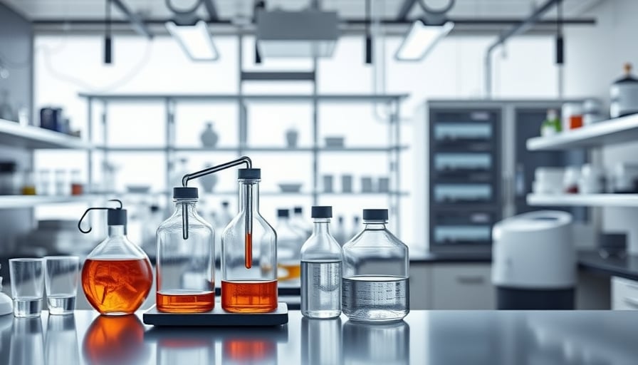 Merck KGaA Unveils Europe‑Wide Voting Rights Distribution Amid Market Volatility