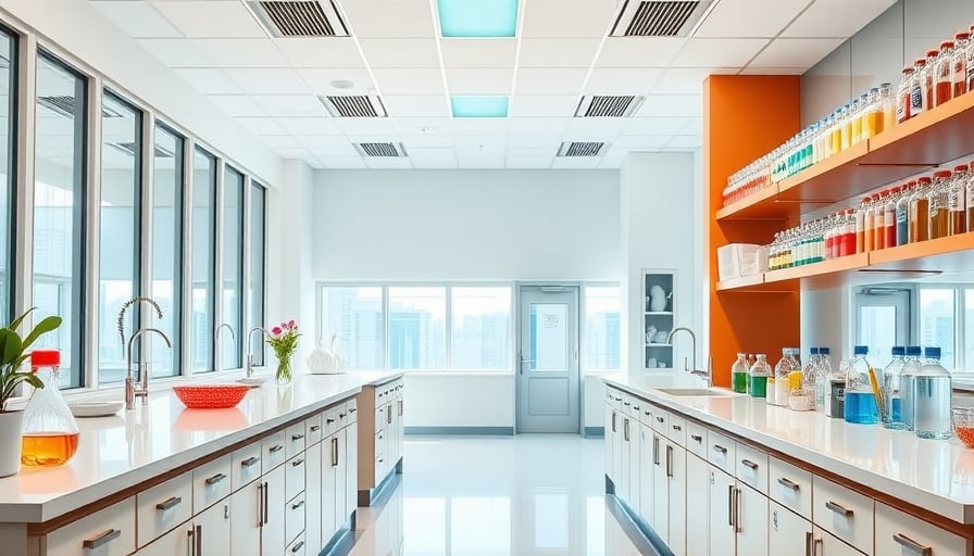 Merck KGaA Unveils Voting‑Rights Structure, Boosting Transparency for European Investors