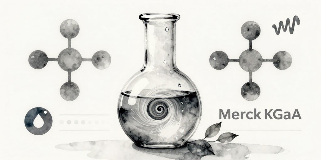 Merck KGaA Wins Global Sustainability Award for Carbon‑Neutral Bio‑Based HPLC Solvents Merck KGaA Wins Global Sustainability Award for Carbon‑Neutral Bio‑Based HPLC Solvents