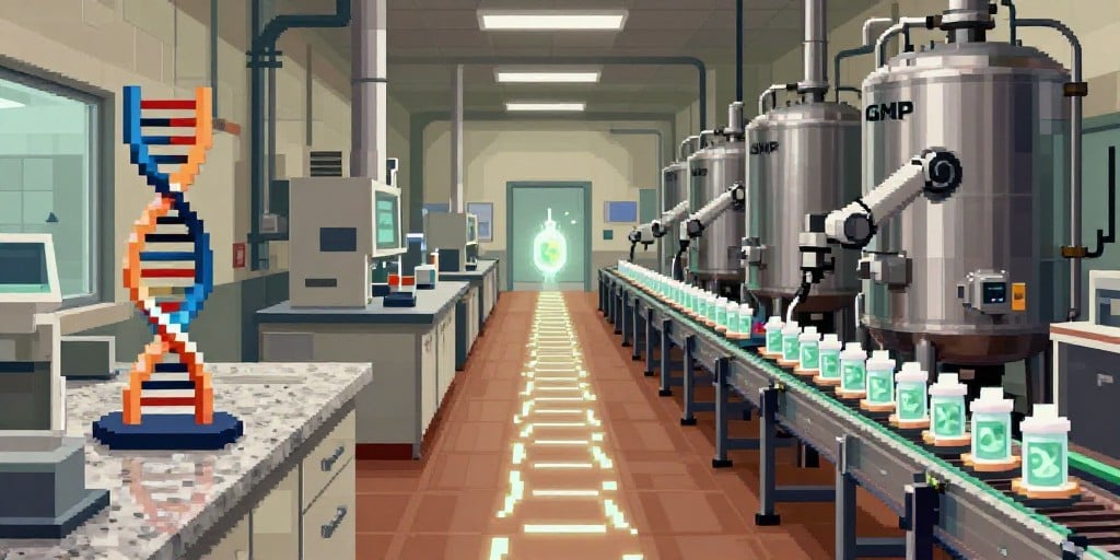 Merck KGaA’s $11 B Bio‑Techne Deal: Accelerating Cell‑Therapy from Lab to Market