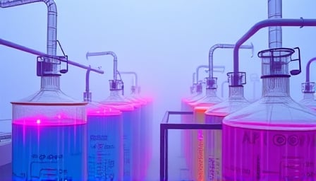 Merck KGaA's Breakthroughs and Challenges: Can It Maintain Its Momentum?