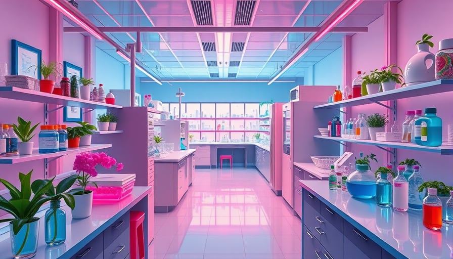 Merck KGaA's Dual‑Stream Growth: MS Therapy Momentum & Battery‑Grade Copper‑Sulfate Edge