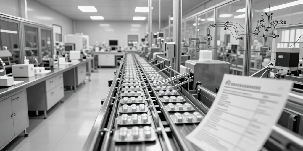 Merck KGaA’s Governance Shift Highlights Resilience in Health‑Care Economics and Investor Strategy